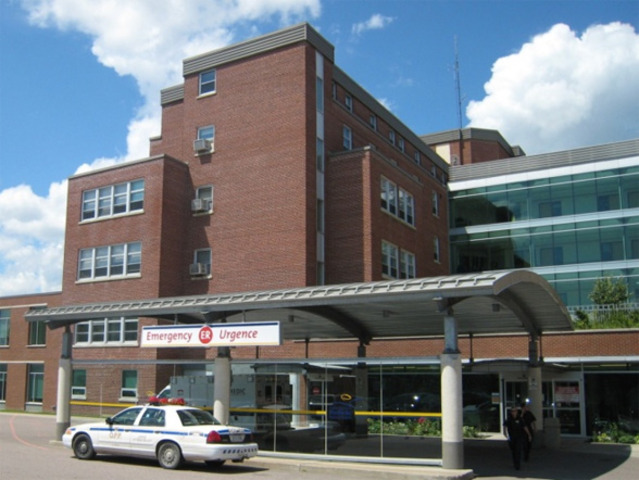 St.Catherine Sacred Heart hospital was built.