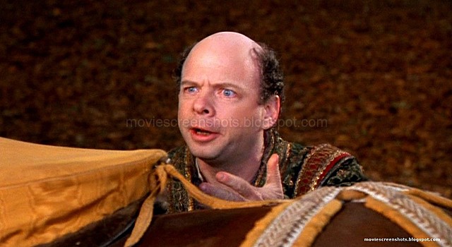 The Final Obstacle (12)