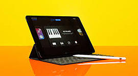 Timeline: Evolution of ipads