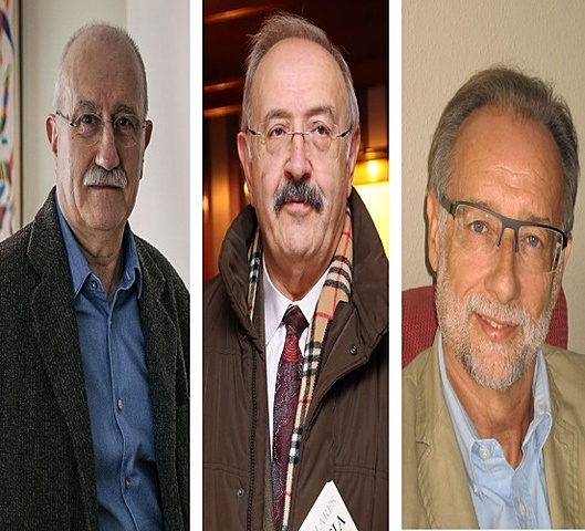 Mota, Montero & Sabucedo