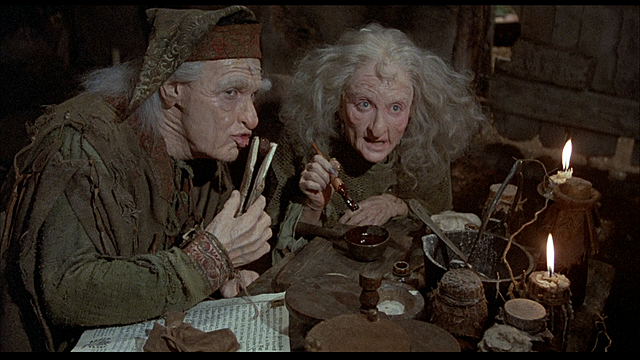 Rise From The *Mostly* Dead (25)