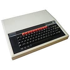 El BBC Microcomputer