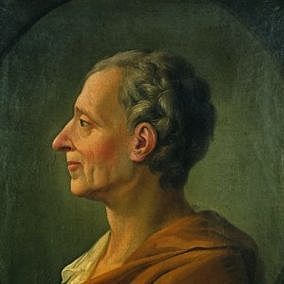 Montesquieu