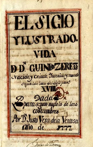 la ilustracion