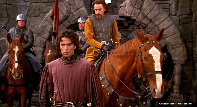 Prince Humperdinck Arrives (11)