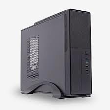 Mi primer PC