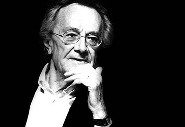 Jean-François Lyotard