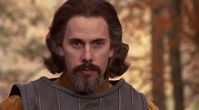 RUGEN KILLED HIS FATHER! (21)