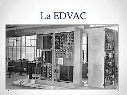 1949 EDVAC