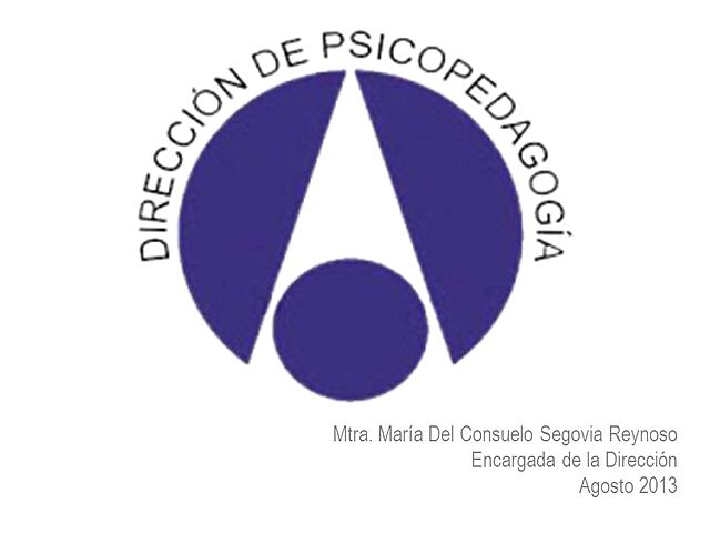 Experimentación psicopedagógica