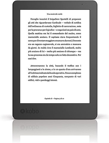 Libro electronico