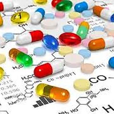 Timeline: Historia de la Farmacología