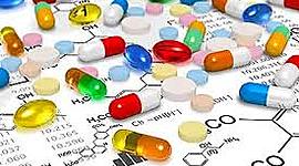 Timeline: Historia de la Farmacología