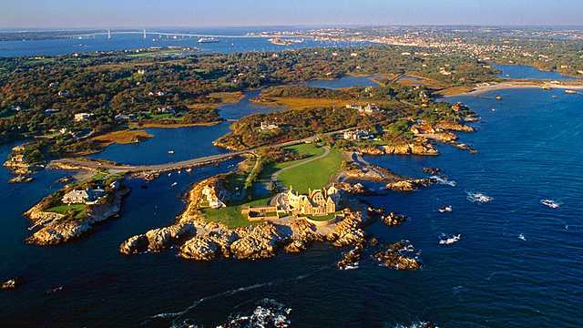 Rhode Island