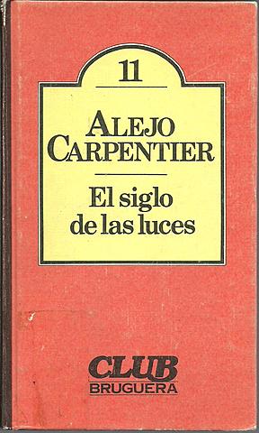Alejo Carpentier