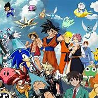 Timeline: Evolution of my favorite anime shows