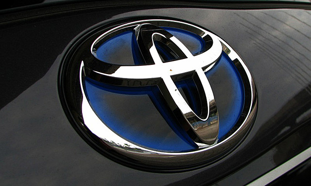 Nace el sistema de producción de TOYOTA