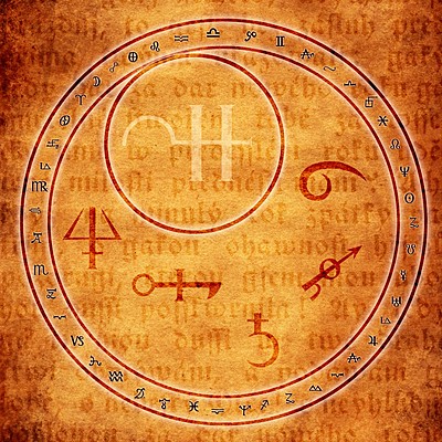 Timeline: La alquimia