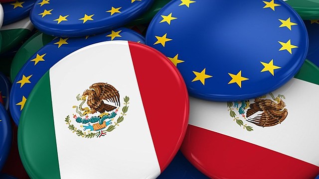 Tratado de Libre Comercio con la Unión Europea