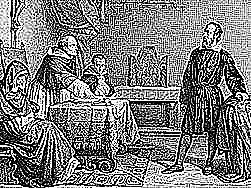 Juicio de residencia a Nuño Beltrán.