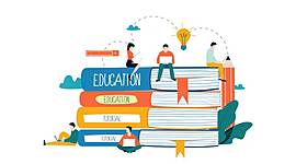 Timeline: Orígenes de la psicopedagogía y sus inicios en México y Jalisco