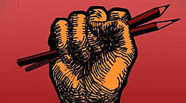 Timeline: Educación Popular transformaciones