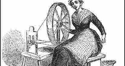 De la producción artesanal a la industria