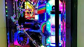 Timeline: Las computadoras