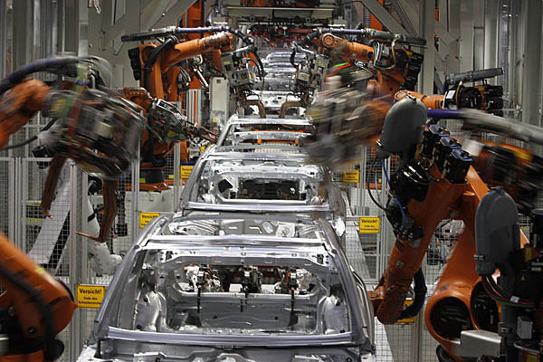 TOYOTA en la fecha actual