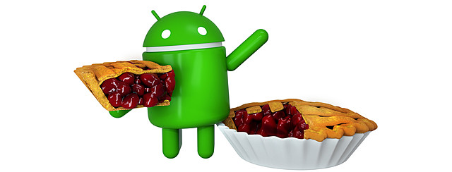 Android 9.0 Pie - Nivel de API 28
