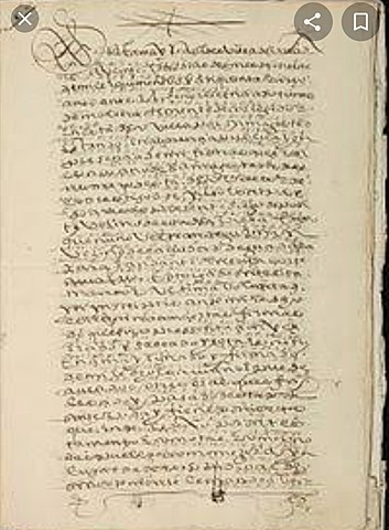 Juicio de Residencia de Nuño Beltrán