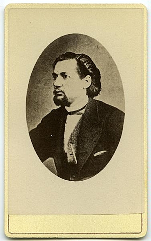 Aleksander Saebelmann-Kunileidi sünd