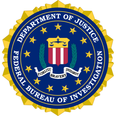 - Federal Bureau of Investigation established