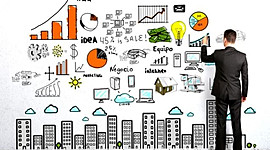 Timeline: Historia de la administración