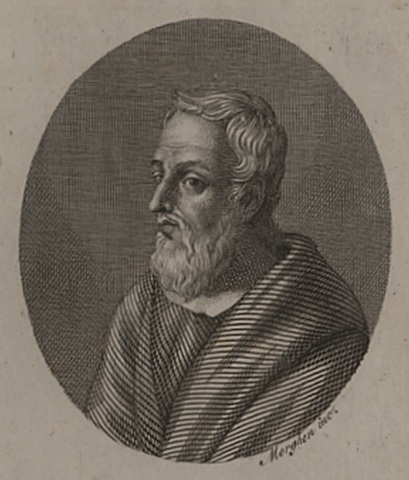 Hípaso de Metaponto