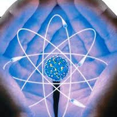 Timeline: física moderna