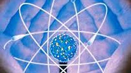 Timeline: física moderna