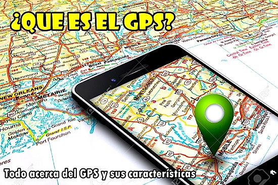 EL GPS