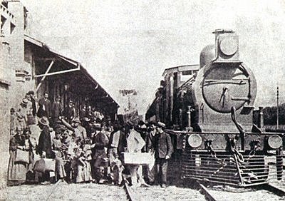 Imigração no Segundo Reinado