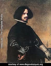 Muerte de Velázquez