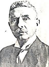 Carlos Roumagnac