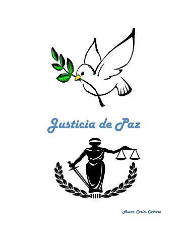 Justicia de paz
