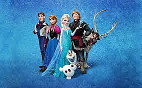 Una aventura congelada