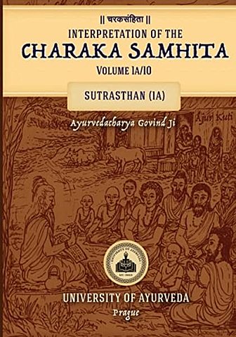Charaka-Samhita