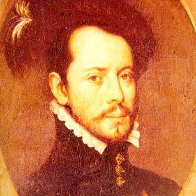 Timeline: La conquista de de Nuño Beltrán de Guzmán