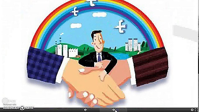 Estatuto de Mecanismos Alternos