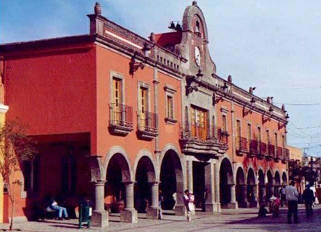 Fundación de Guadalajara en Tonalá