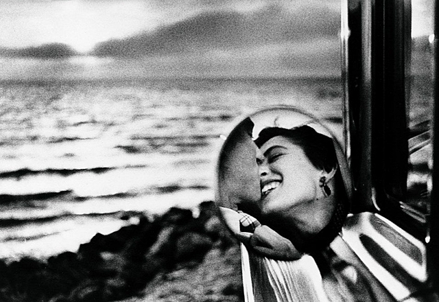 La fotografía es un arte