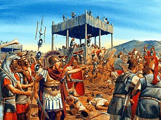 PRIMERA GUERRA CIVIL