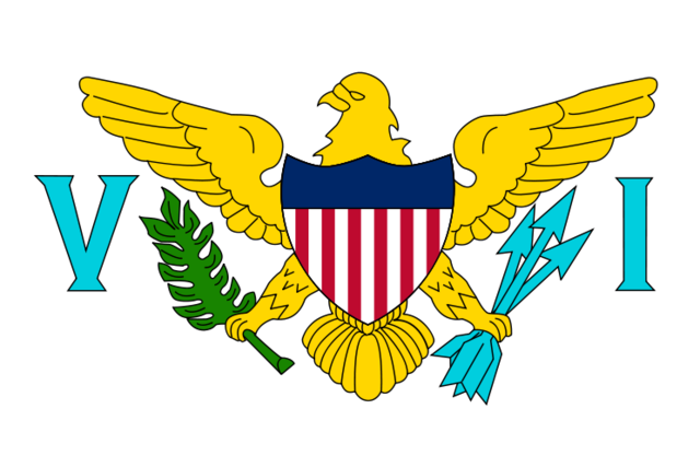 U.S. citizenship granted to inhabitants of U.S. Virgin Islands